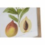 Quadro DKD Home Decor Moderno Frutta (6 Unità) (45 x 2 x 60 cm)