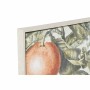 Quadro DKD Home Decor Frutta (53 x 4,5 x 73 cm) (2 Unità)