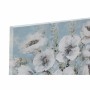 Quadro DKD Home Decor Vaso (100 x 2,8 x 100 cm) (2 Unità)