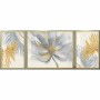 Quadro DKD Home Decor Fiori (240 x 3 x 80 cm)