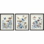 Quadro DKD Home Decor Fiori (50 x 2 x 60 cm)