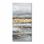 Quadro DKD Home Decor Abstract (100 x 3 x 50 cm) (2 pcs)