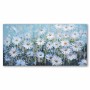 Quadro DKD Home Decor S3018306 Fiori (120 x 3 x 60 cm) (2 Unità)