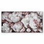 Quadro DKD Home Decor Fiori (120 x 3 x 60 cm) (2 pcs)