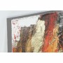 Quadro DKD Home Decor Abstract (100 x 3.5 x 100 cm) (2 pcs)