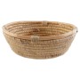 Centrotavola DKD Home Decor ‎S3018488 Marrone (25 x 25 x 8 cm)