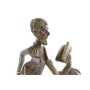 Statua Decorativa DKD Home Decor Resina (17.5 x 16.5 x 30.5 cm)