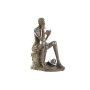 Statua Decorativa DKD Home Decor Resina (25 x 15 x 35 cm)