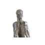 Statua Decorativa DKD Home Decor Resina (25 x 15 x 35 cm)