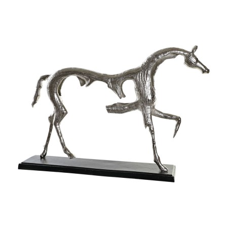 Statua Decorativa DKD Home Decor Alluminio (69 x 15 x 49 cm)