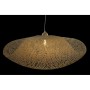 Lampadario DKD Home Decor Bambù (105 x 80 x 45 cm)