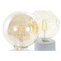 Decorazione DKD Home Decor Cemento LED (2 pcs)