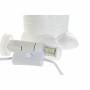 Lampada da tavolo DKD Home Decor 25W Bianco 220 V (14 x 12 x 31 cm)