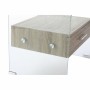 Comodino DKD Home Decor 8424001754793 Cristallo MDF (50 x 40 x 45,5 cm)