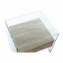 Comodino DKD Home Decor 8424001754793 Cristallo MDF (50 x 40 x 45,5 cm)