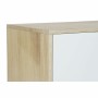 Credenza DKD Home Decor Legno di paulownia Legno MDF (100 x 35 x 65 cm)