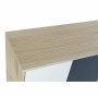 Credenza DKD Home Decor Legno di paulownia Legno MDF (100 x 35 x 65 cm)