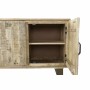 Credenza DKD Home Decor MB-180123 Metallo Legno di mango (140 x 43 x 75 cm)