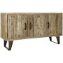 Credenza DKD Home Decor MB-180123 Metallo Legno di mango (140 x 43 x 75 cm)