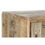 Credenza DKD Home Decor MB-180123 Metallo Legno di mango (140 x 43 x 75 cm)