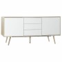 Credenza DKD Home Decor Metallo Legno MDF (170 x 45 x 76 cm)