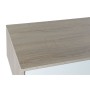 Mobile TV DKD Home Decor Bianco Metallo Legno MDF (160 x 40 x 50 cm)