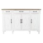 Credenza DKD Home Decor Legno (160 x 42 x 105 cm)