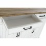 Credenza DKD Home Decor Legno (160 x 42 x 105 cm)