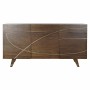 Credenza DKD Home Decor Acacia (145 x 41 x 76 cm)