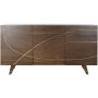 Credenza DKD Home Decor Acacia (145 x 41 x 76 cm)