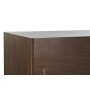 Credenza DKD Home Decor Acacia (145 x 41 x 76 cm)