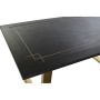 Tavolo da Pranzo DKD Home Decor Metallo Legno di mango (180 x 89 x 75 cm)