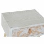 Comodino DKD Home Decor Legno Bambù (48 x 35 x 51 cm)