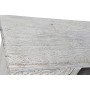 Mobile TV DKD Home Decor Bianco Metallo Legno di mango (160 x 40 x 65 cm)