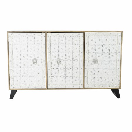 Credenza DKD Home Decor Legno di mango (165 x 45 x 100 cm)