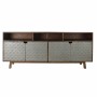 Credenza DKD Home Decor Legno di mango (180 x 45 x 75 cm)