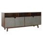 Credenza DKD Home Decor Legno di mango (180 x 45 x 75 cm)