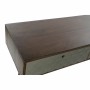 Tavolo aggiuntivo DKD Home Decor 8424001860944 Grigio Legno di mango (120 x 45 x 75 cm)