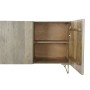 Credenza DKD Home Decor Metallo Legno di mango (160 x 45 x 75 cm)