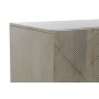 Credenza DKD Home Decor Metallo Legno di mango (160 x 45 x 75 cm)