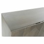 Credenza DKD Home Decor Metallo Legno di mango (160 x 45 x 75 cm)