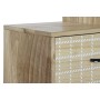 Credenza DKD Home Decor Legno di paulownia (120 x 25 x 110 cm)