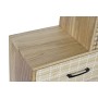 Credenza DKD Home Decor Legno di paulownia (120 x 25 x 110 cm)