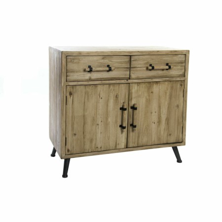 Credenza DKD Home Decor ‎S3023796 Legno (80 x 38 x 74 cm)