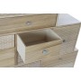 Credenza DKD Home Decor Legno di paulownia (120 x 25 x 110 cm)