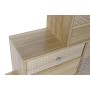 Credenza DKD Home Decor Legno di paulownia (120 x 25 x 110 cm)