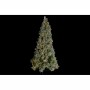 Albero di Natale DKD Home Decor PVC LED (100 x 100 x 150 cm)