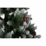 Albero di Natale DKD Home Decor PVC LED Nevoso (100 x 100 x 150 cm)