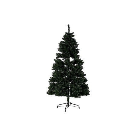 Albero di Natale DKD Home Decor PVC (150 x 150 x 210 cm)