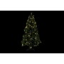 Albero di Natale DKD Home Decor PVC (150 x 150 x 210 cm)